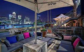 Hilton London Docklands